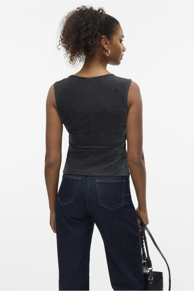 TOP MUJER TIRANTES MILLION VERO MODA 10336493