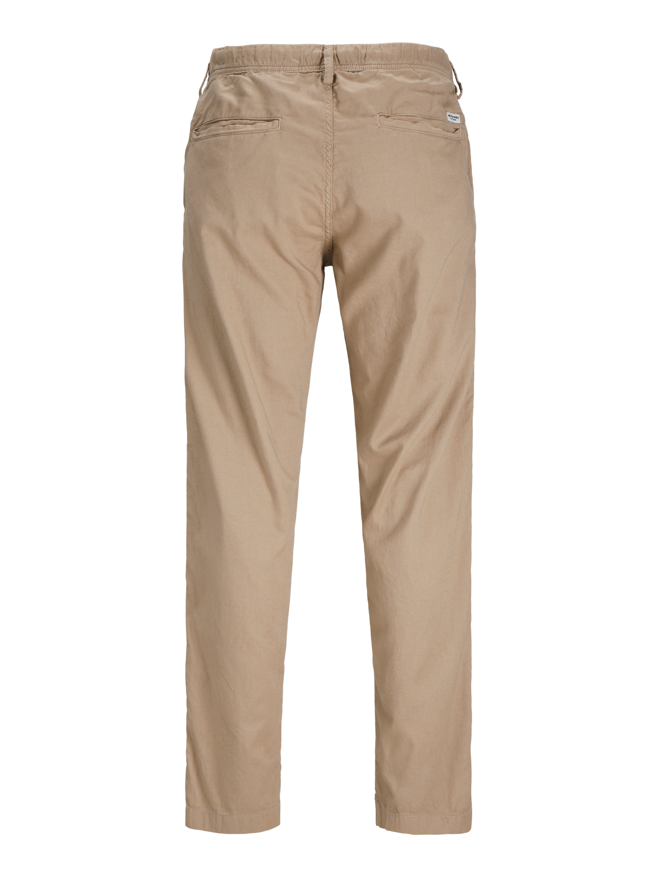 PANTALÓN JOGGER CORTE RELAXED JACK & JONES 12274977