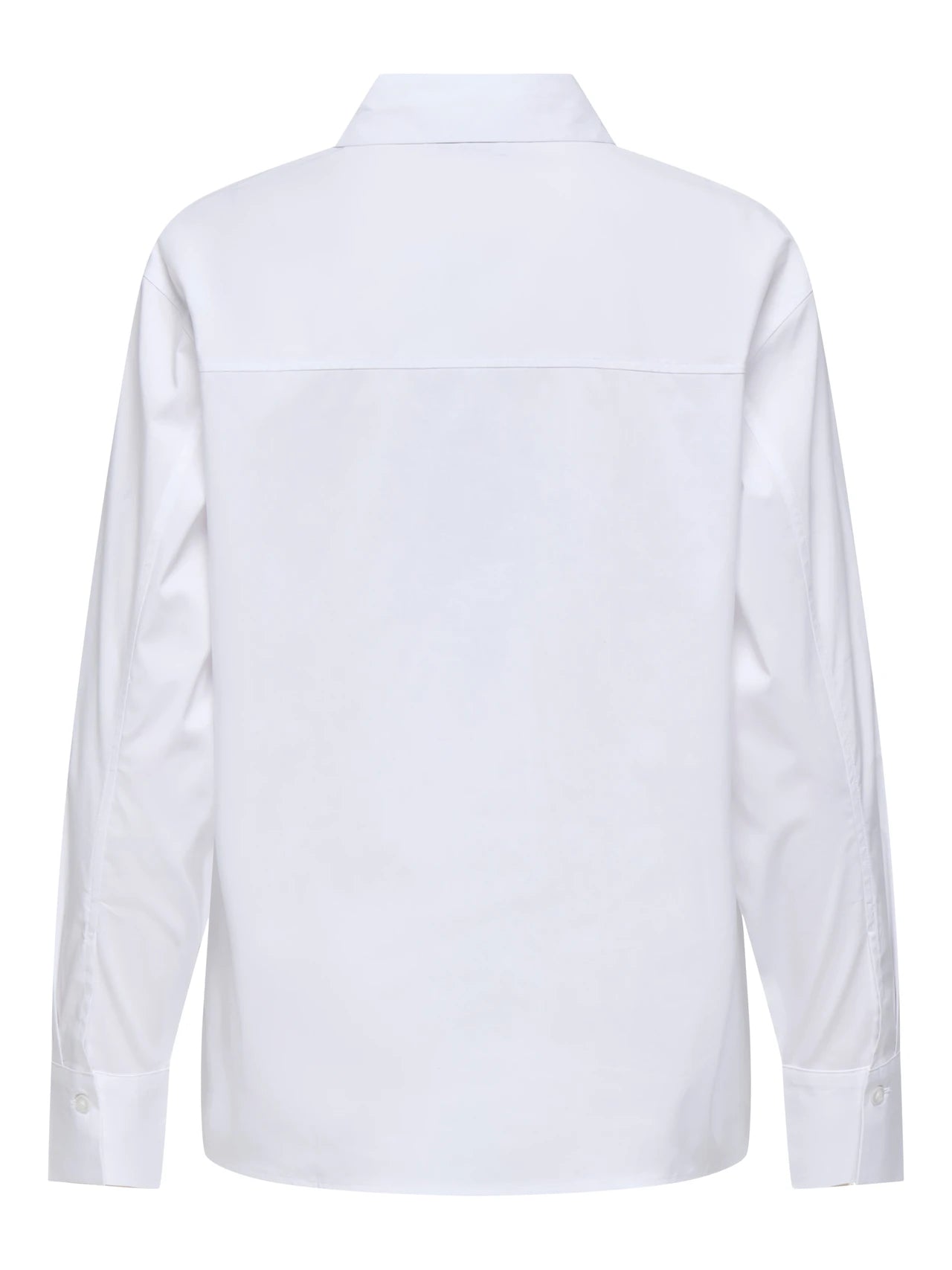 CAMISA MUJER CREMALLERA JAQUELINE DE YONG 15358062