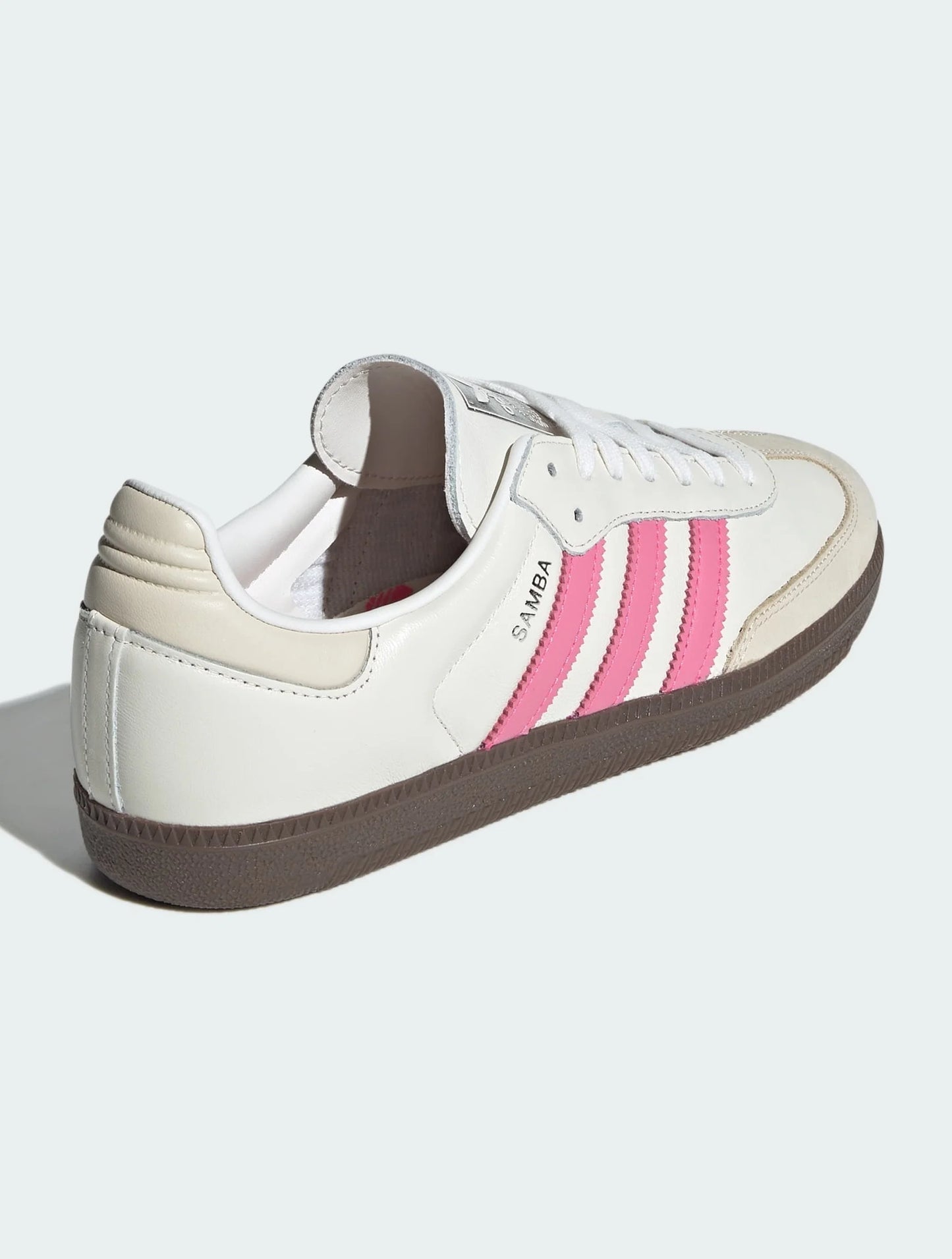 ZAPATILLAS ADIDAS SAMBA OG W IG1962