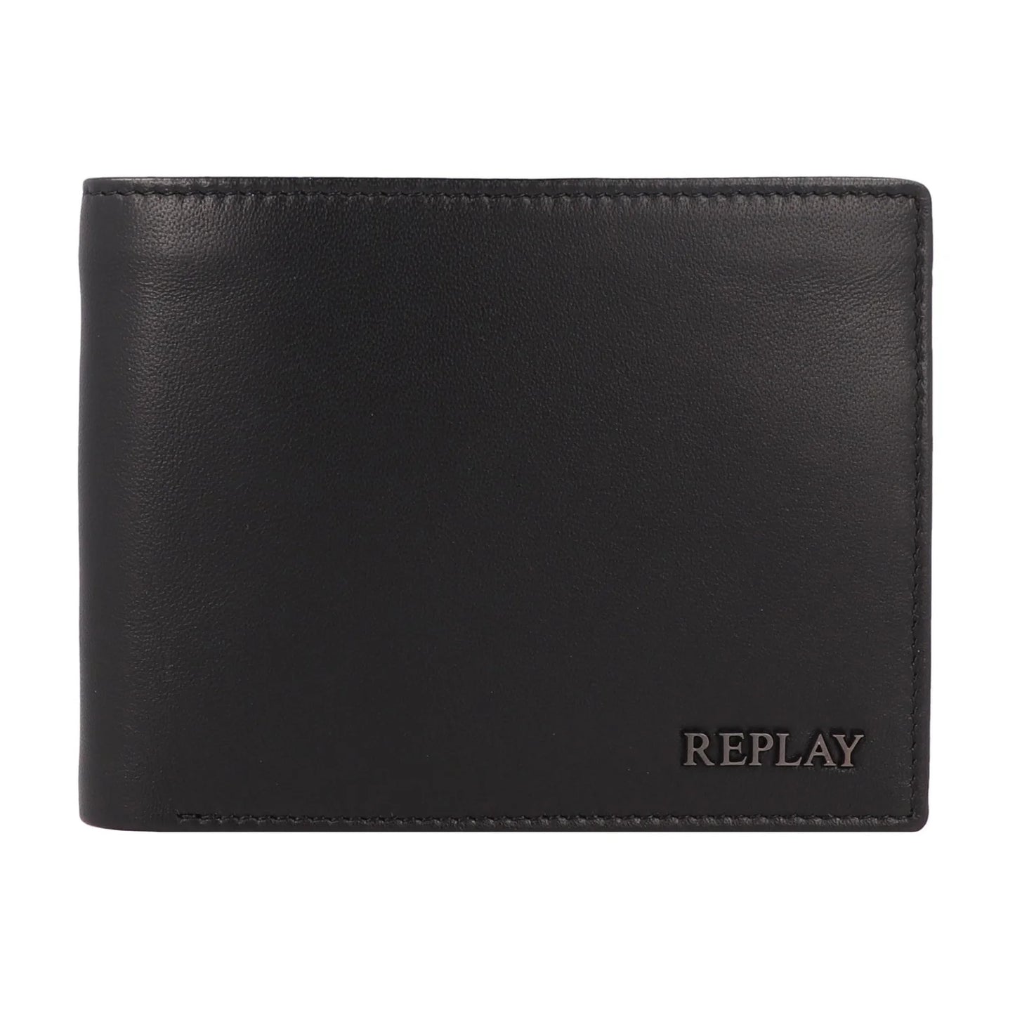 CARTERA HOMBRE PIEL REPLAY FM5334