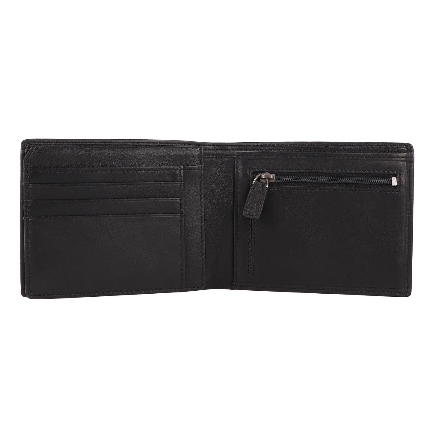CARTERA HOMBRE PIEL REPLAY FM5334