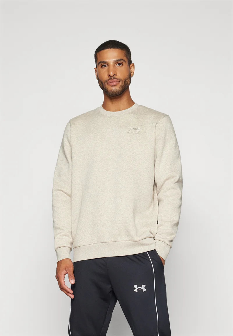 SUDADERA UNDER ARMOUR HOMBRE 1374250