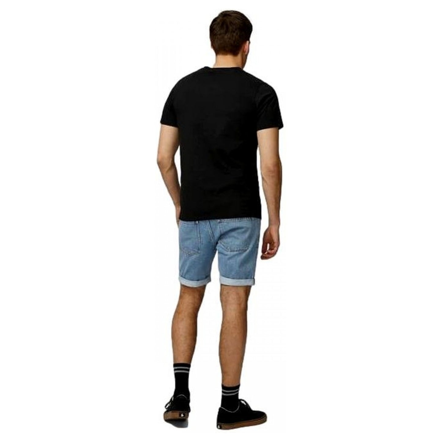 BERMUDAS VAQUERAS HOMBRE PRODUKT 12172070