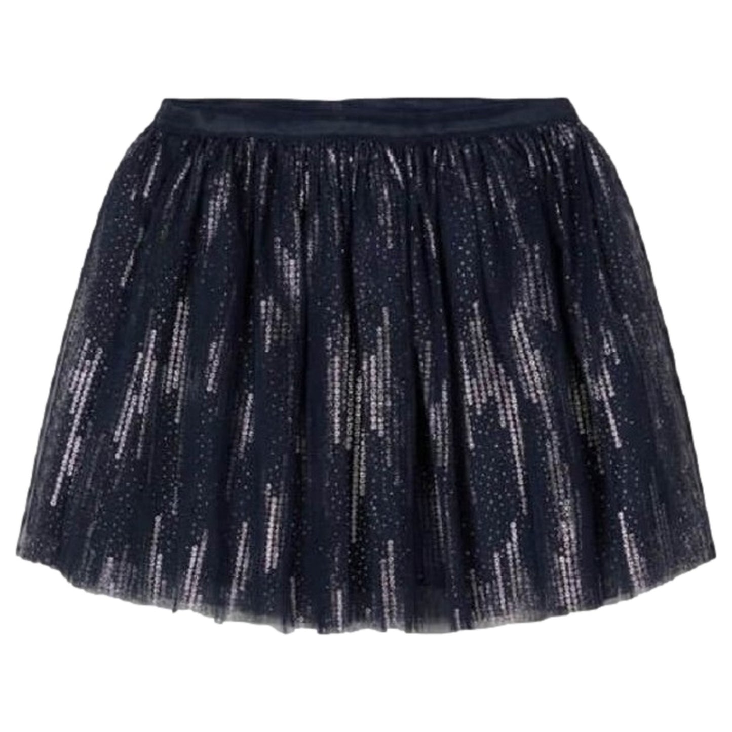 FALDA BRILLANTE NIÑA NAME IT 13172244