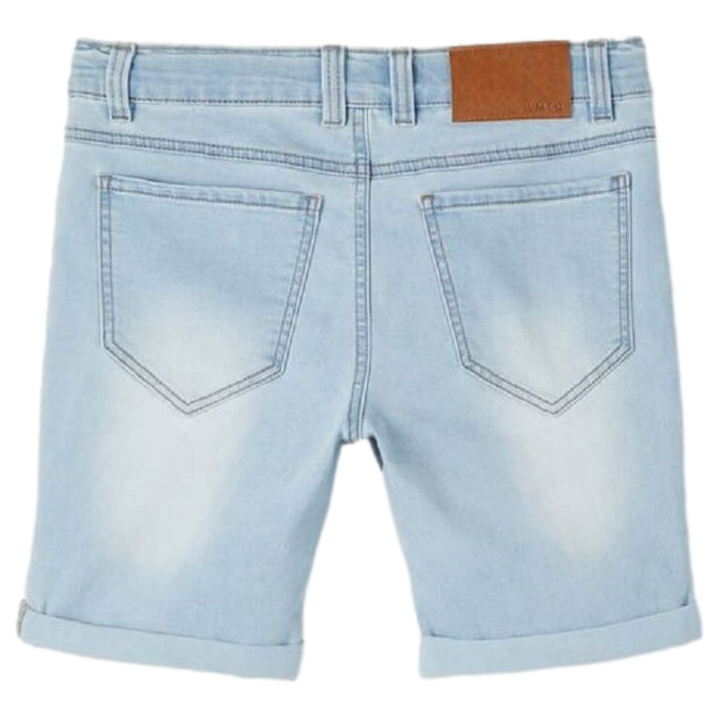 VAQUERO CORTO UNISEX NAME IT 13185603