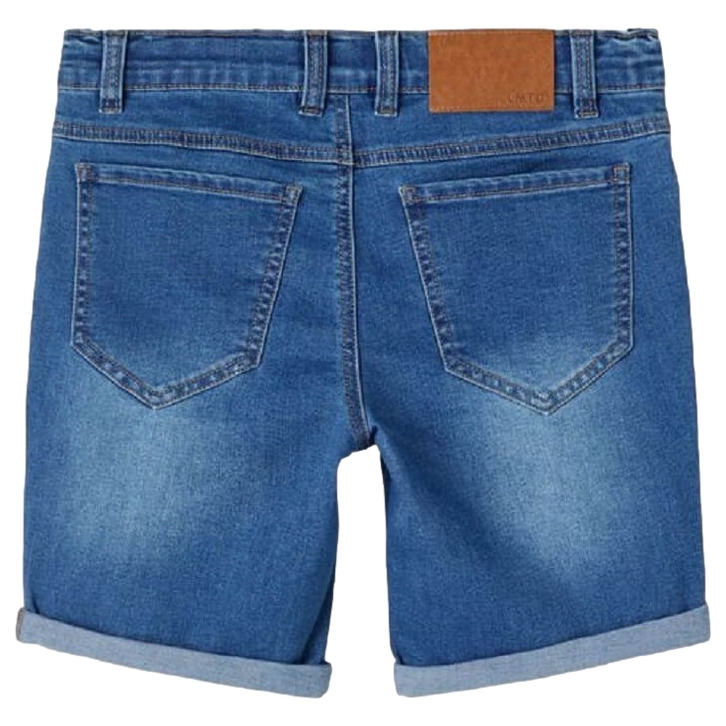 VAQUERO CORTO UNISEX NAME IT 13185603