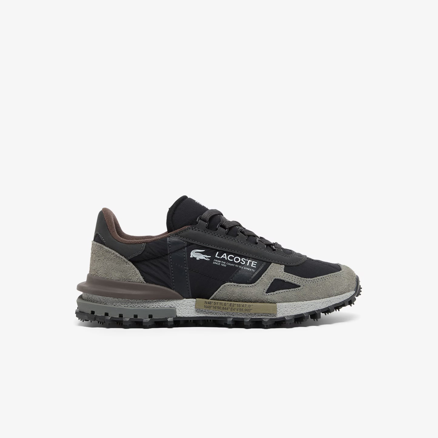 ZAPATILLAS HOMBRE ELITE ACTIVE LACOSTE 750SMA0078YH2