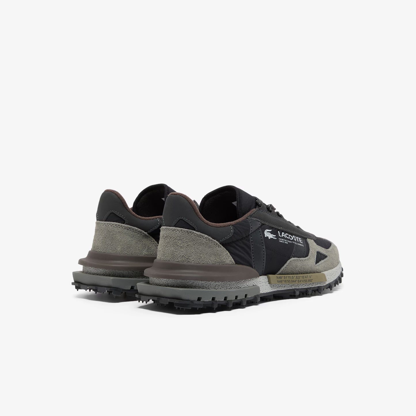ZAPATILLAS HOMBRE ELITE ACTIVE LACOSTE 750SMA0078YH2