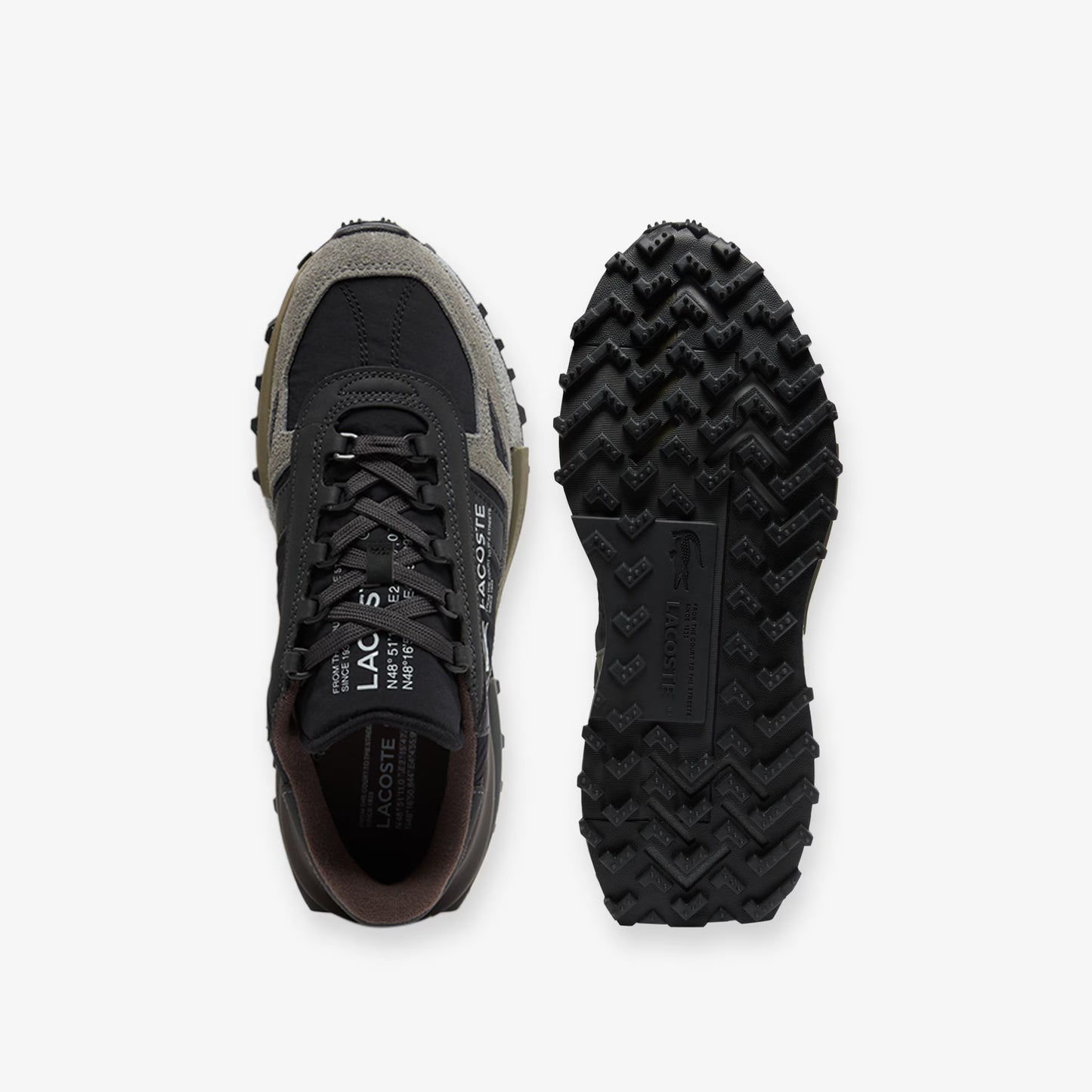 ZAPATILLAS HOMBRE ELITE ACTIVE LACOSTE 750SMA0078YH2