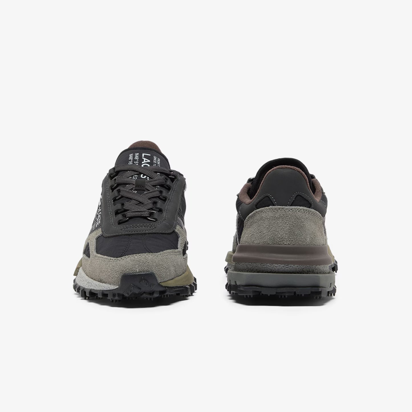 ZAPATILLAS HOMBRE ELITE ACTIVE LACOSTE 750SMA0078YH2