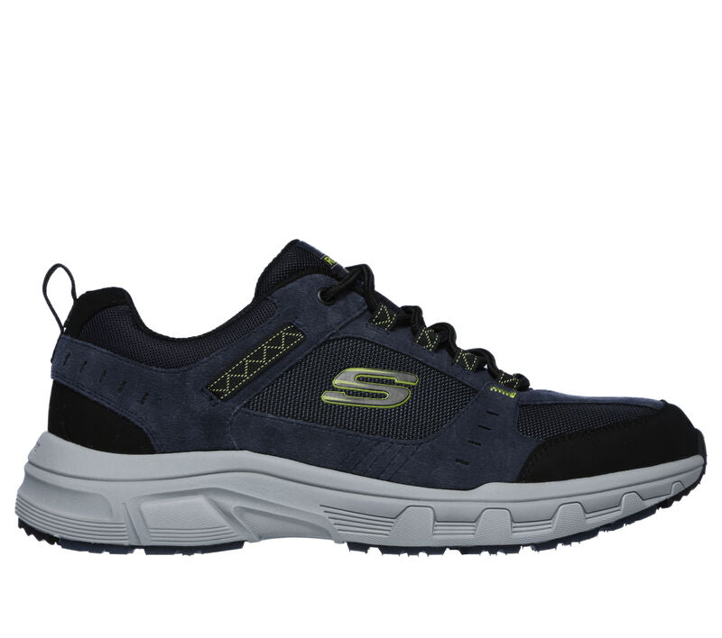 ZAPATILLAS TREKKING HOMBRE SKECHERS 51893