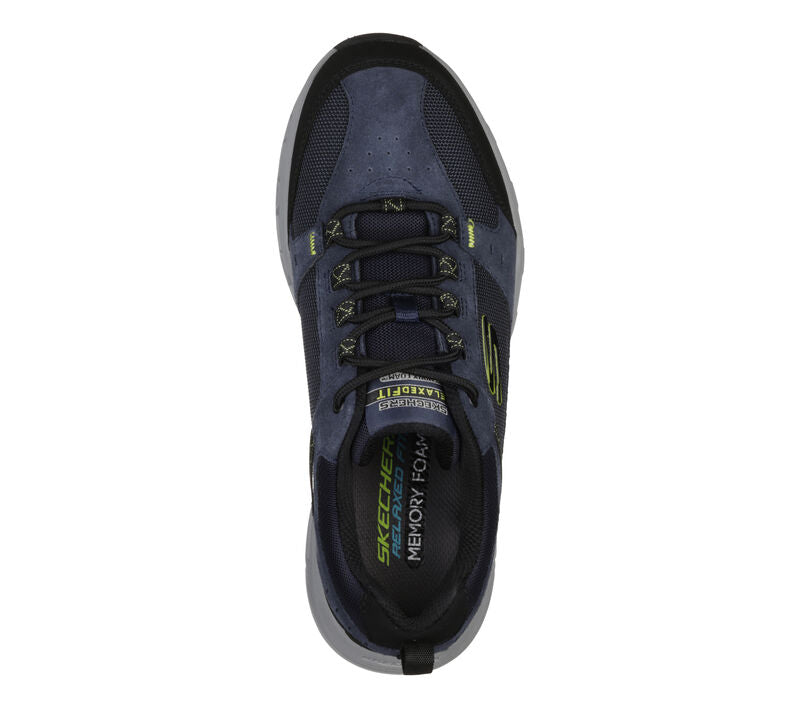 ZAPATILLAS TREKKING HOMBRE SKECHERS 51893