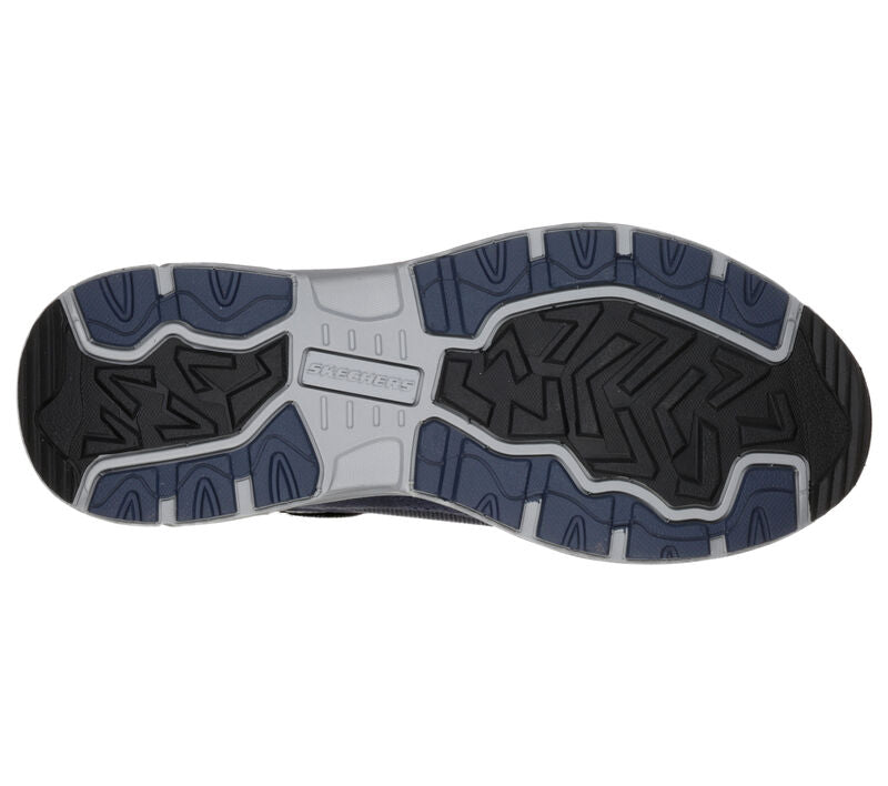 ZAPATILLAS TREKKING HOMBRE SKECHERS 51893