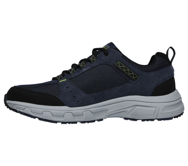ZAPATILLAS TREKKING HOMBRE SKECHERS 51893