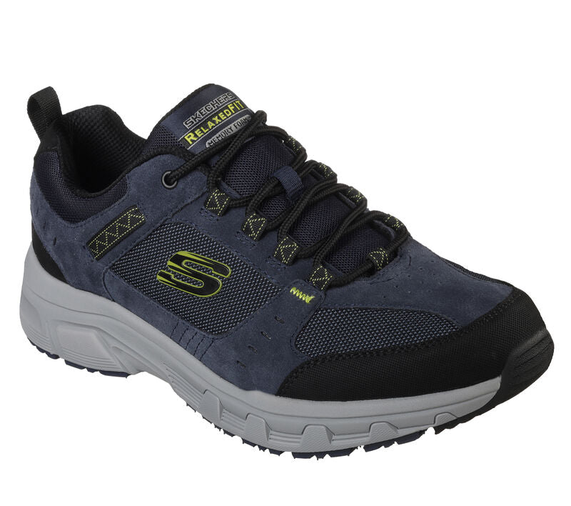 ZAPATILLAS TREKKING HOMBRE SKECHERS 51893