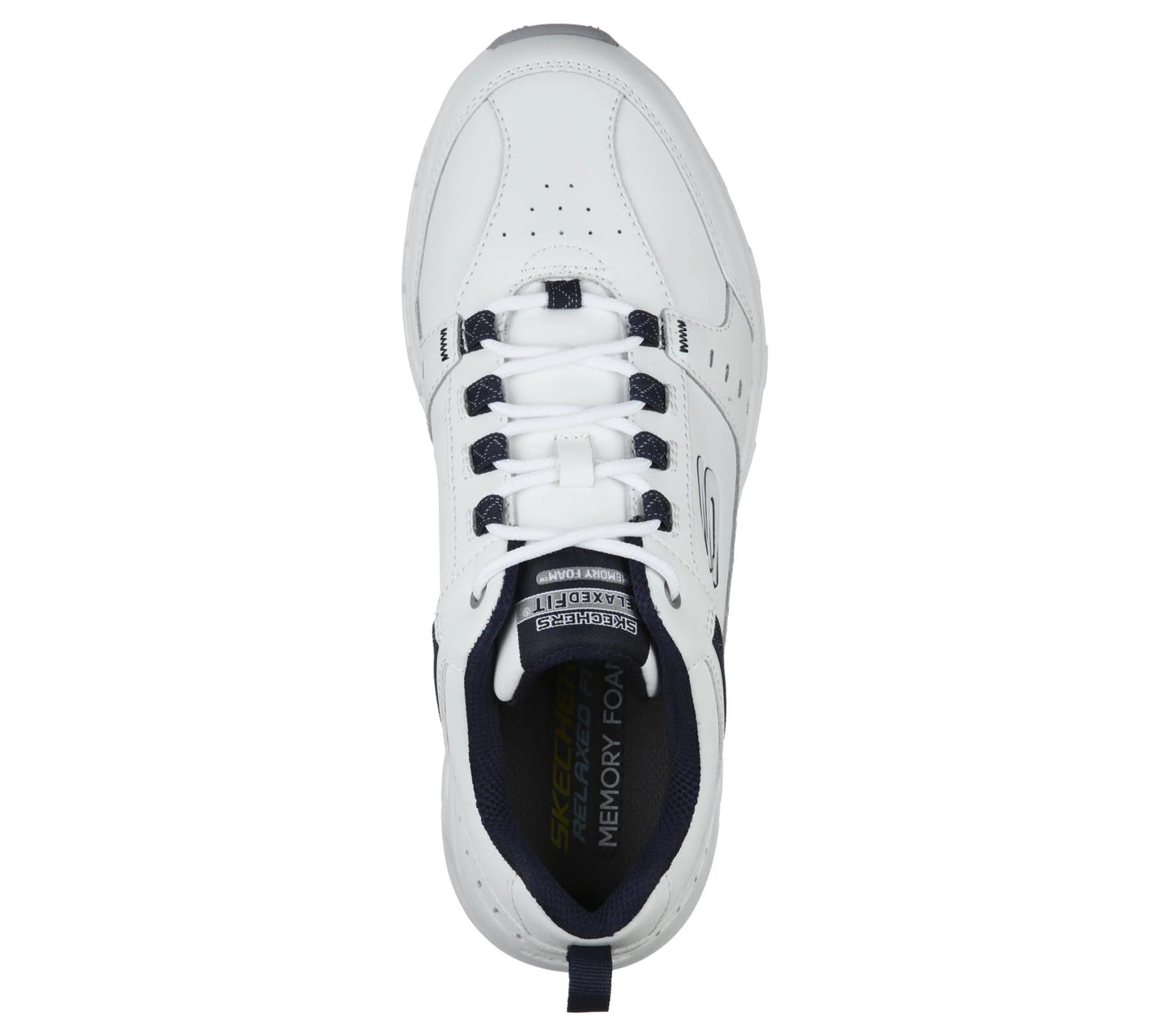 ZAPATILLAS SKECHERS OAK CANYON REDWICK 51896
