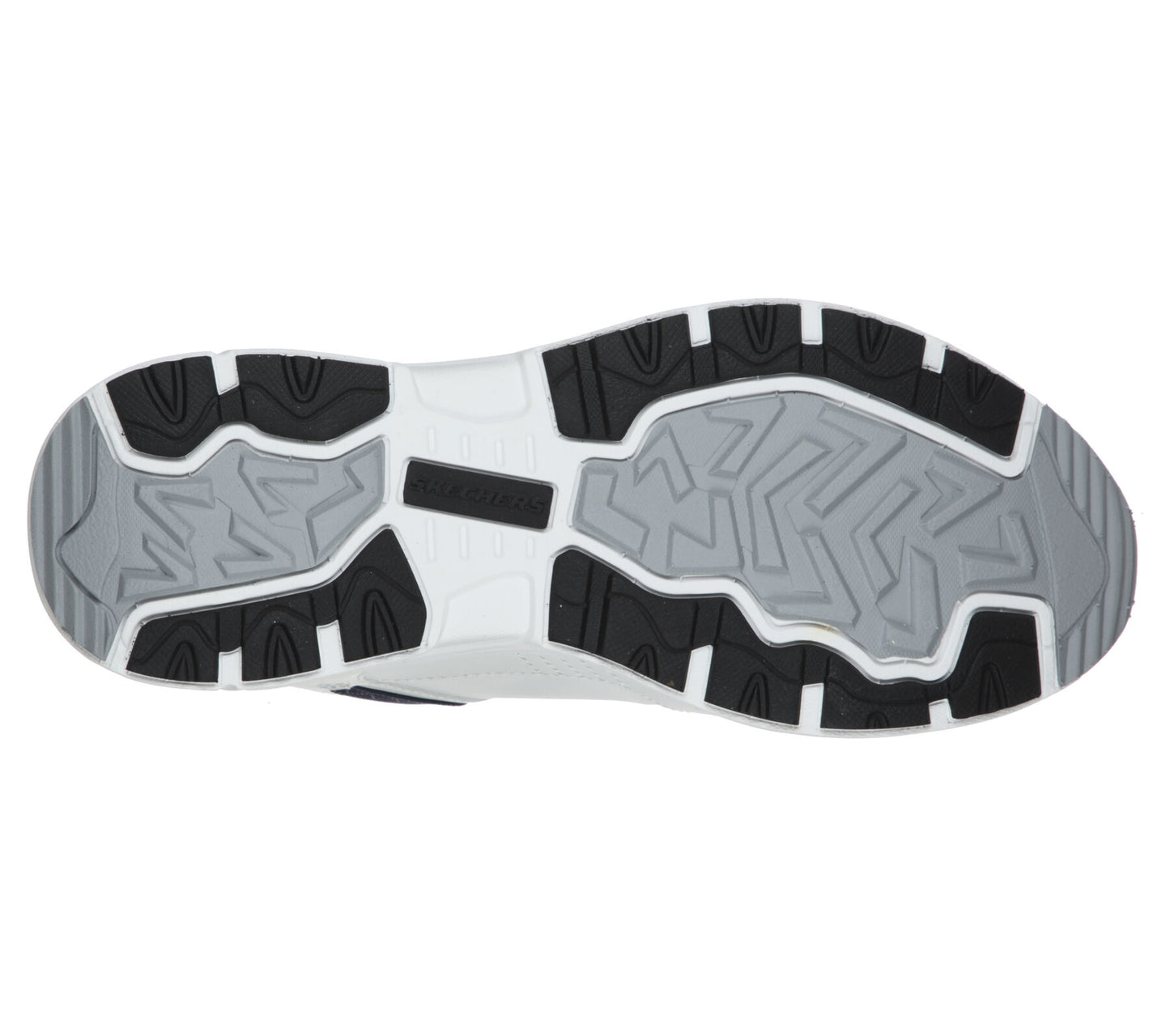 ZAPATILLAS SKECHERS OAK CANYON REDWICK 51896