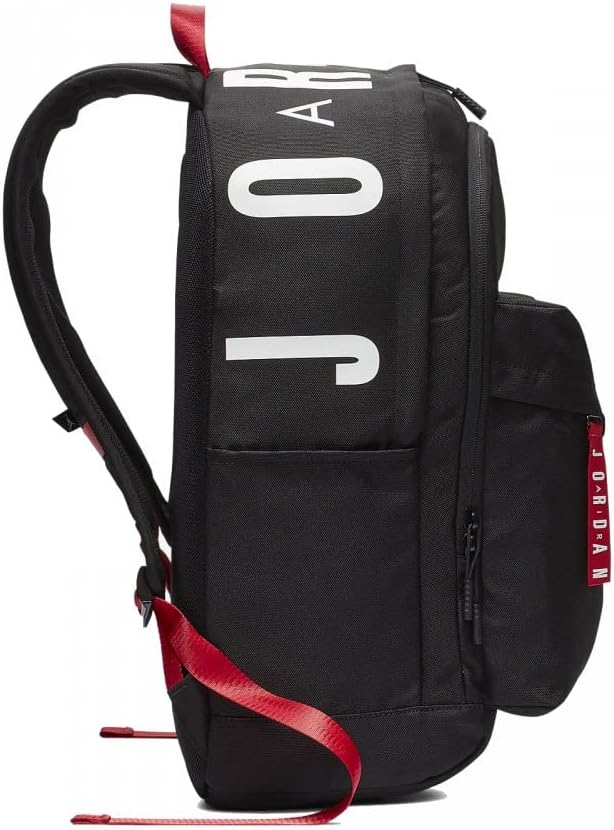 MOCHILA JORDAN AIR PATROL MA0924