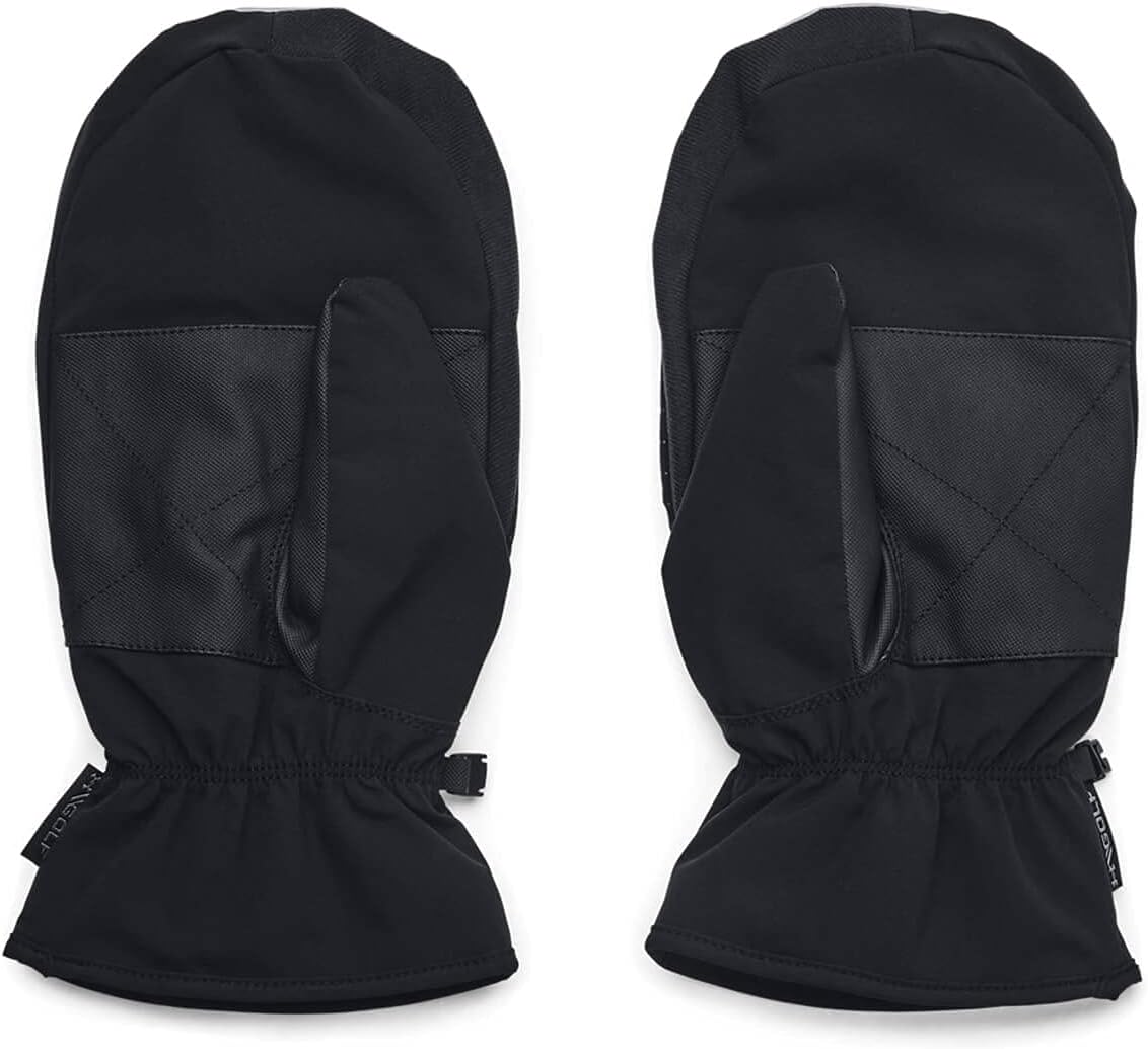 MANOPLAS UNDER ARMOUR 1366901