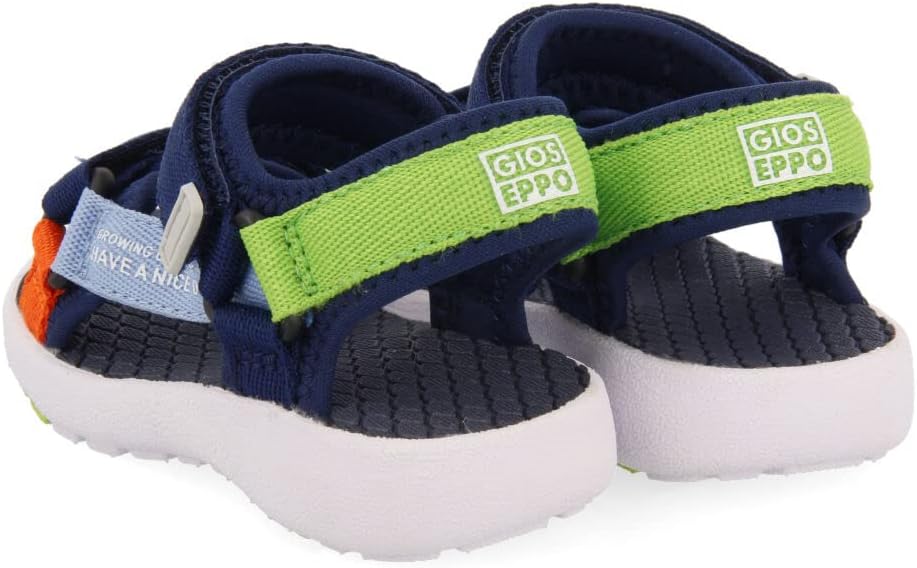 SANDALIAS NIÑA GIOSEPPO BARDON 68967