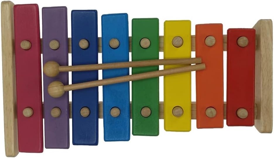 XILOFONO MADERA CLAUDIO REIG 7048