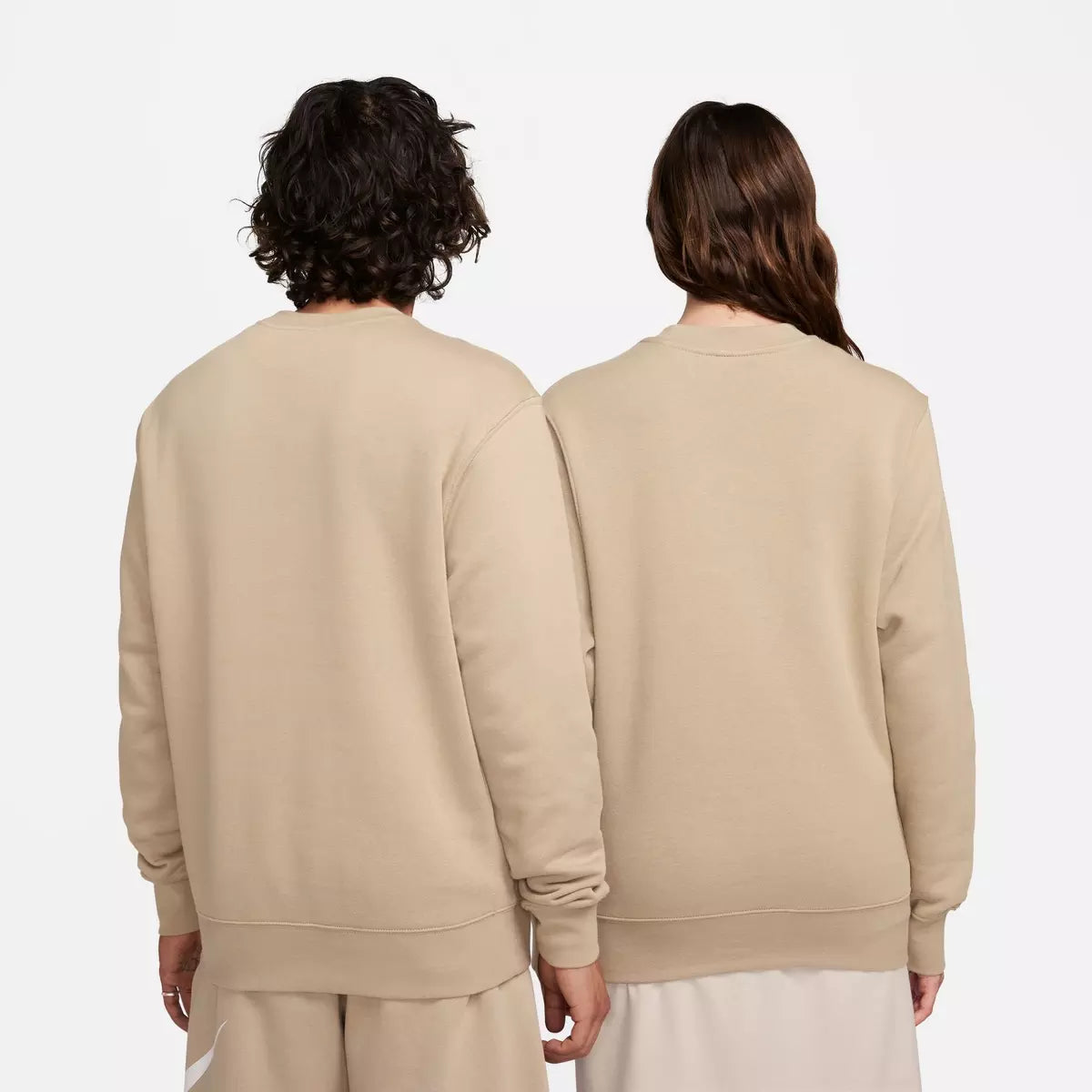 SUDADERA NIKE SPORTSWEAR CLUB FLEECE BV2662