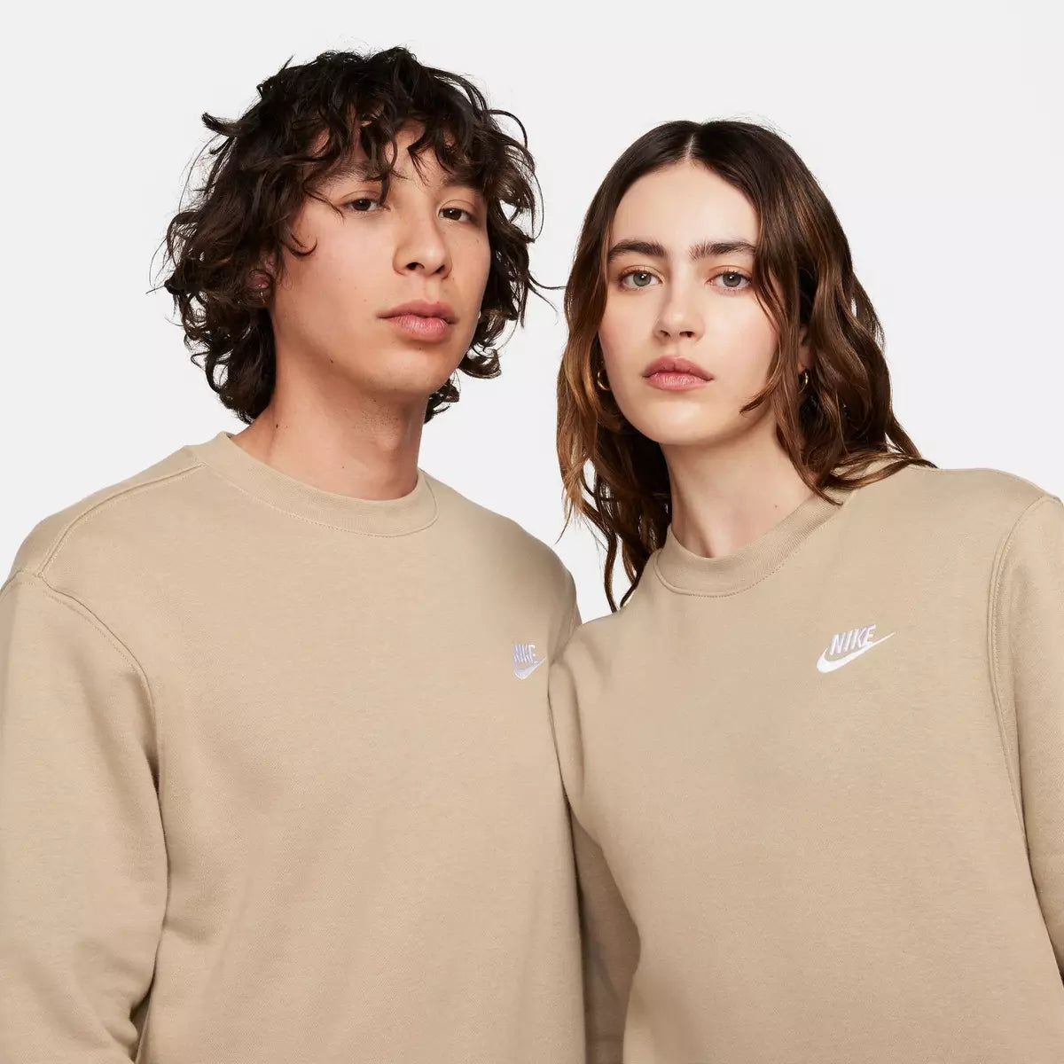 SUDADERA NIKE SPORTSWEAR CLUB FLEECE BV2662