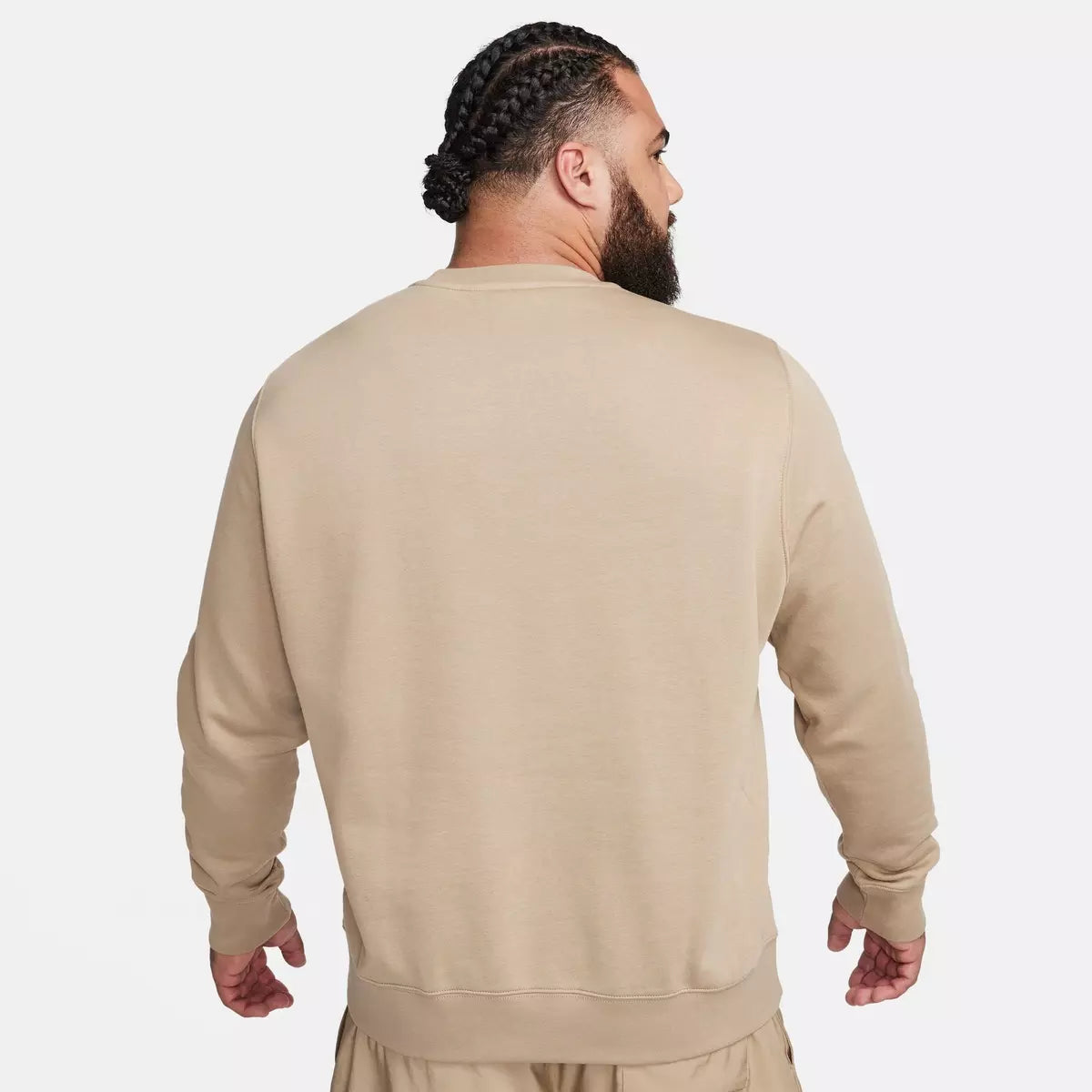 SUDADERA NIKE SPORTSWEAR CLUB FLEECE BV2662