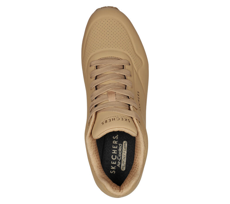 ZAPATILLAS SKECHERS HOMBRE UNO STAND ON AIR 52458