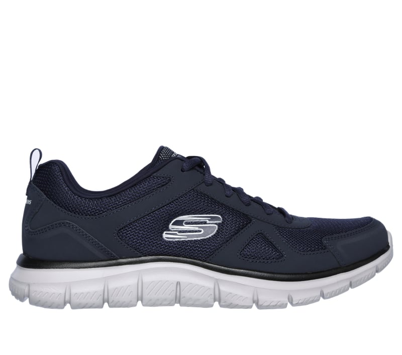 ZAPATILLAS HOMBRE SKECHERS TRACK SCLORI 52631