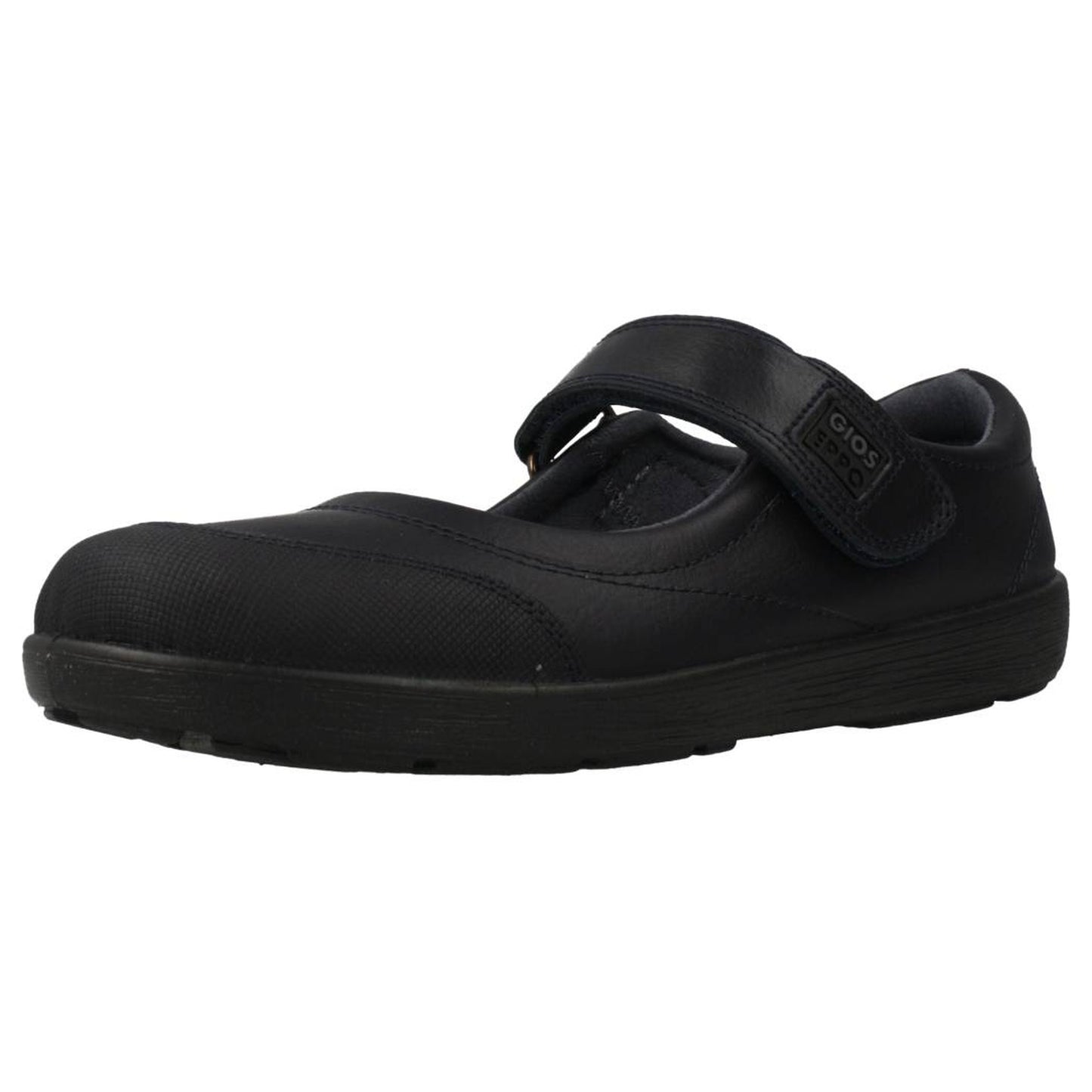 ZAPATOS COLEGIO AZULES GIOSEPPO LAMBDA