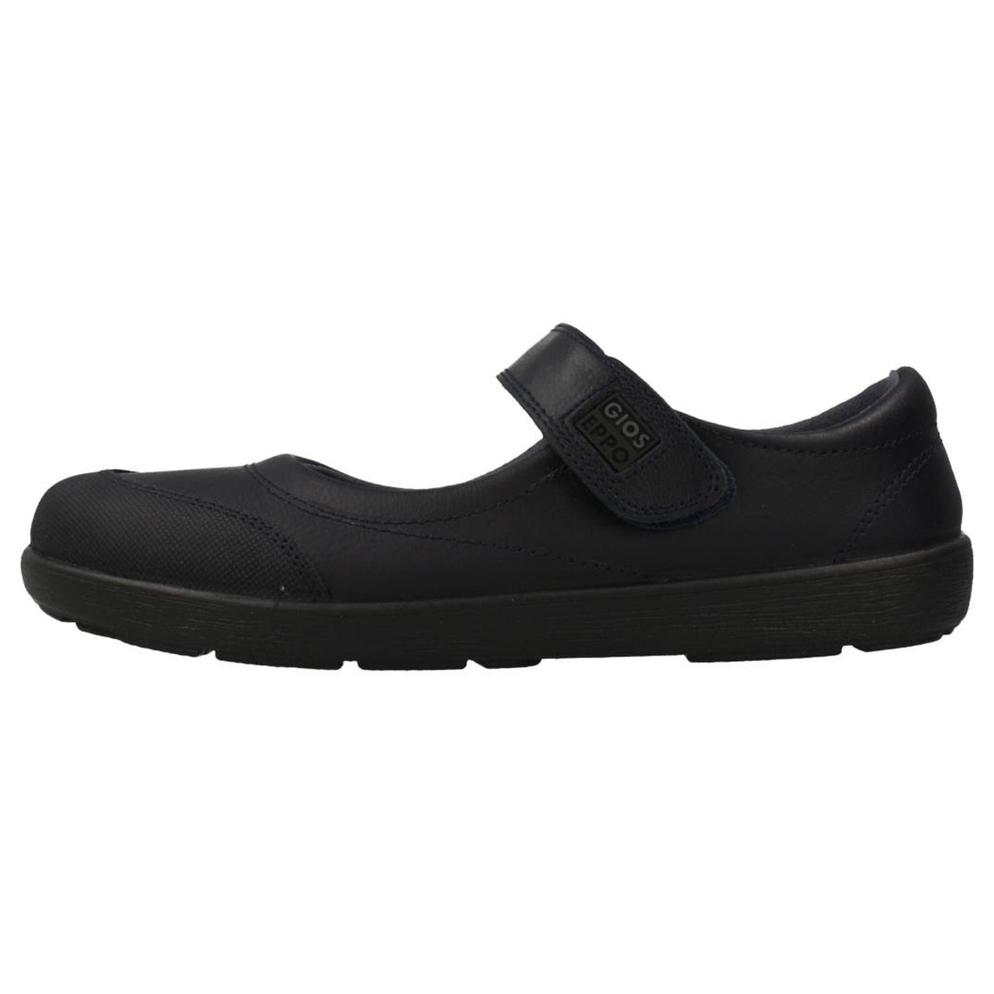 ZAPATOS COLEGIO AZULES GIOSEPPO LAMBDA