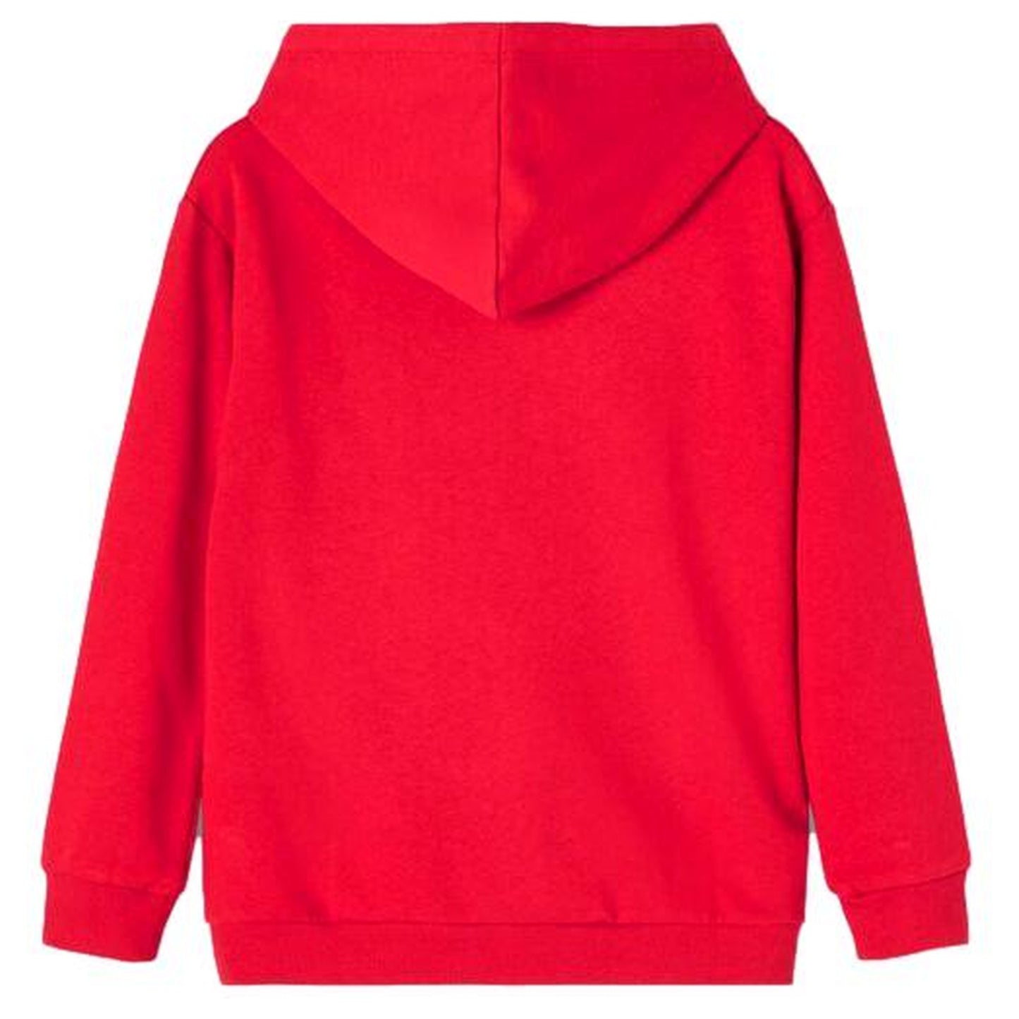Rojo,Rojo / 13-14 AÑOS,Rojo / 11-12 AÑOS ,Rojo / 9-10 AÑOS,Rojo / 7-8 AÑOS