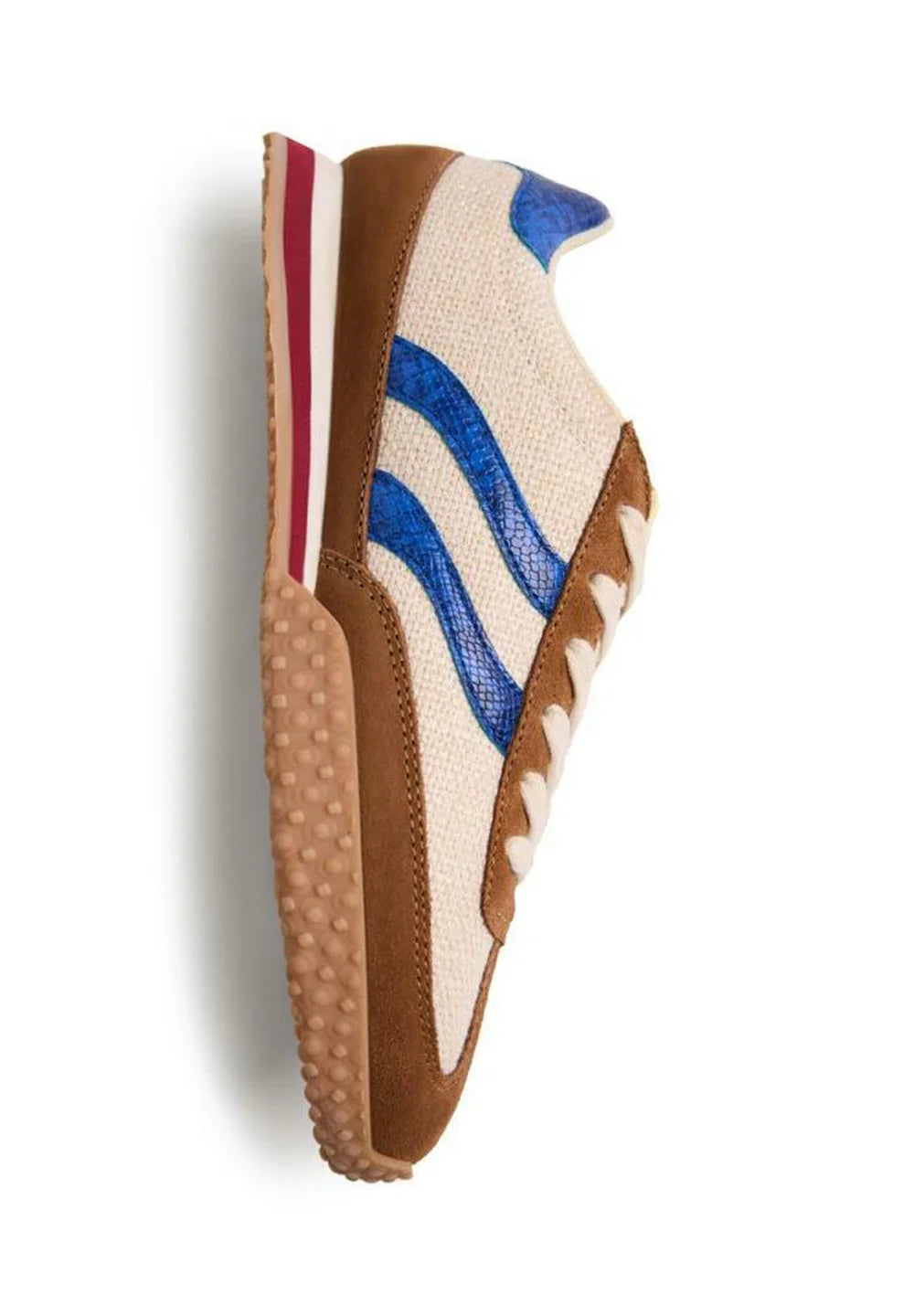 ZAPATILLAS MUJER BOLMKEST GIOSEPPO 78623