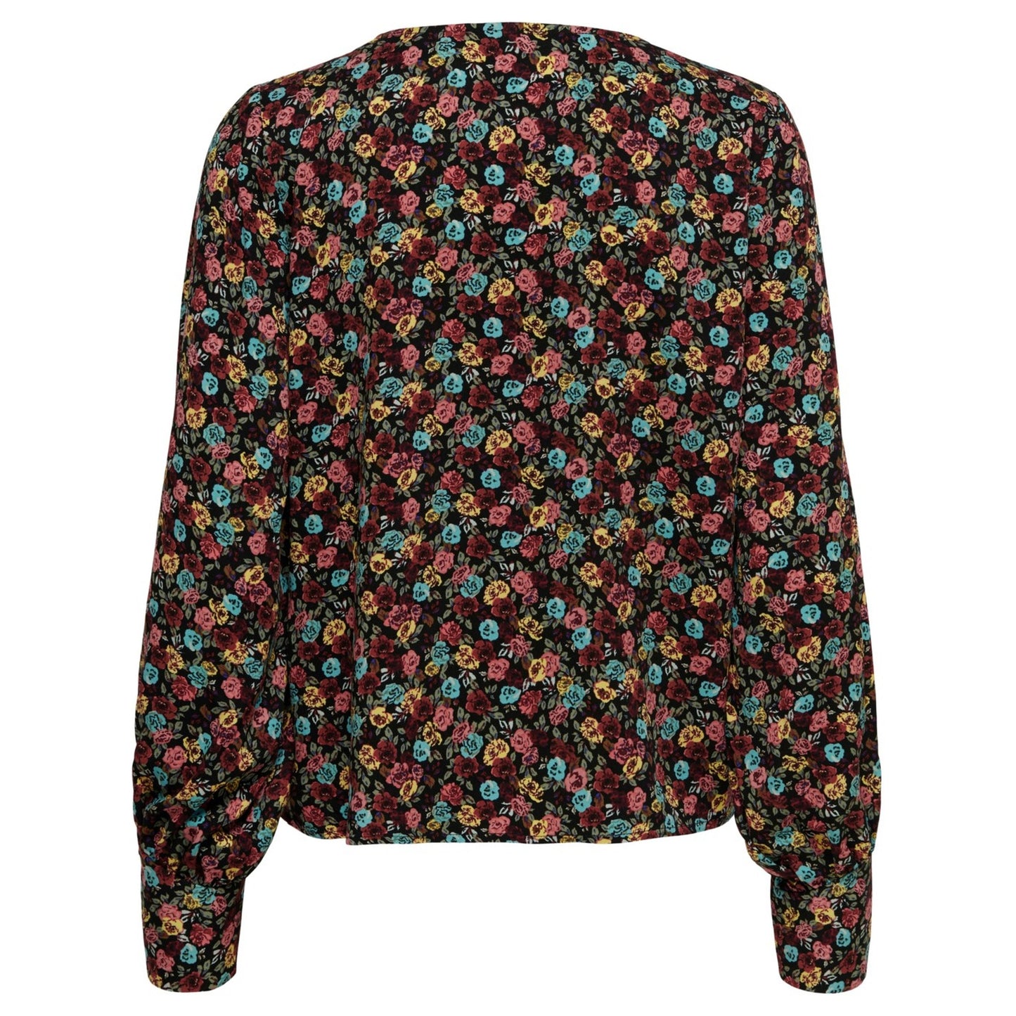 BLUSA MUJER MANGA LARGA ONLY 15237161