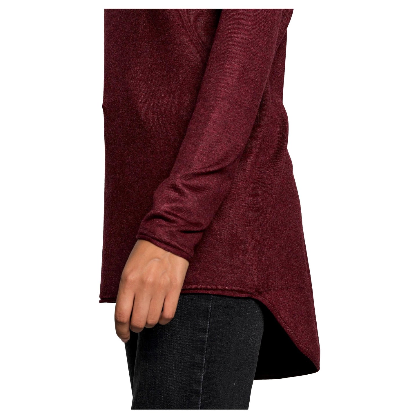 JERSEY MUJER ONLY 15217734