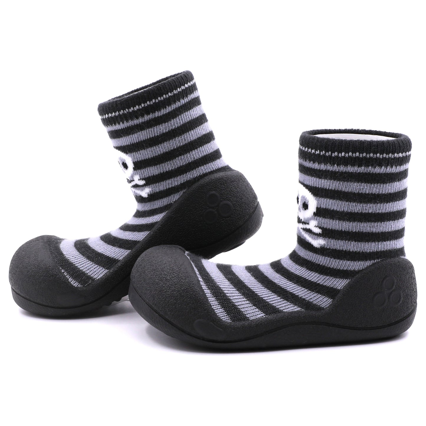 PRIMEROS PASOS ATTIPAS FUNNY HALLOWEEN FH01