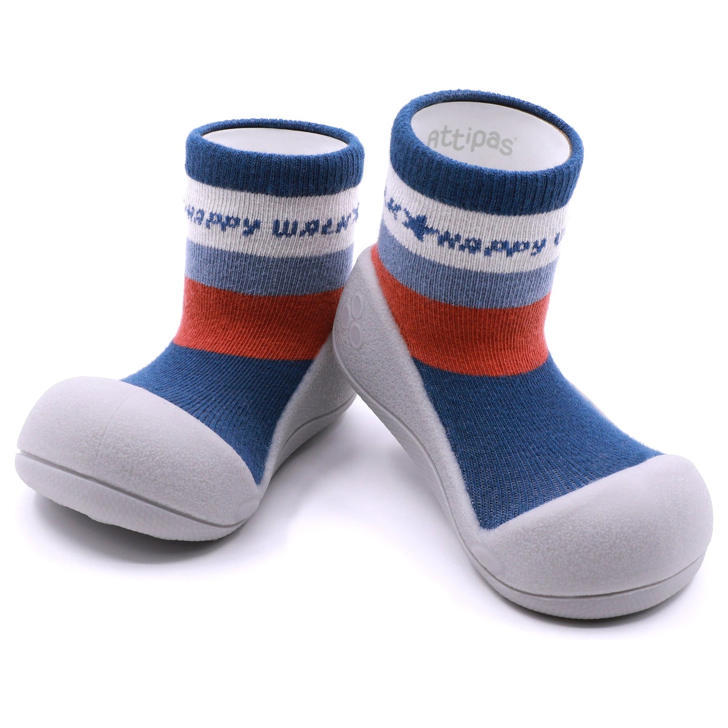 PRIMEROS PASOS ATTIPAS SPORT RETRO ASR01
