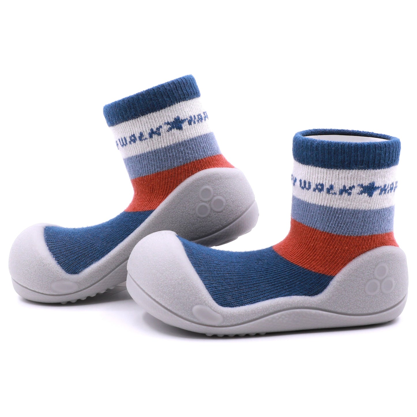 PRIMEROS PASOS ATTIPAS SPORT RETRO ASR01