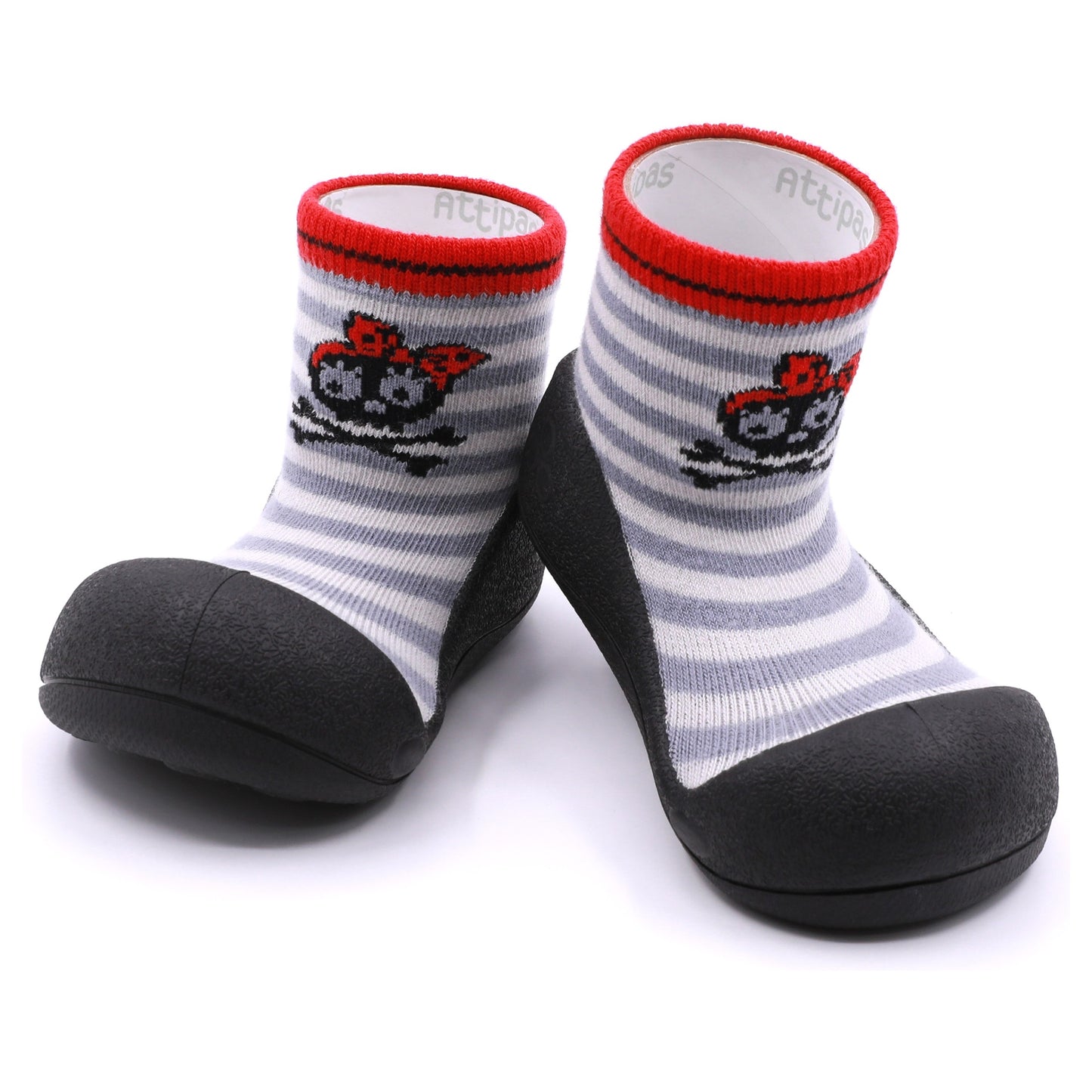 Gris,Gris / 19 EU,Gris / 20 EU,Gris / 21.5 EU,Gris / 22.5 EU