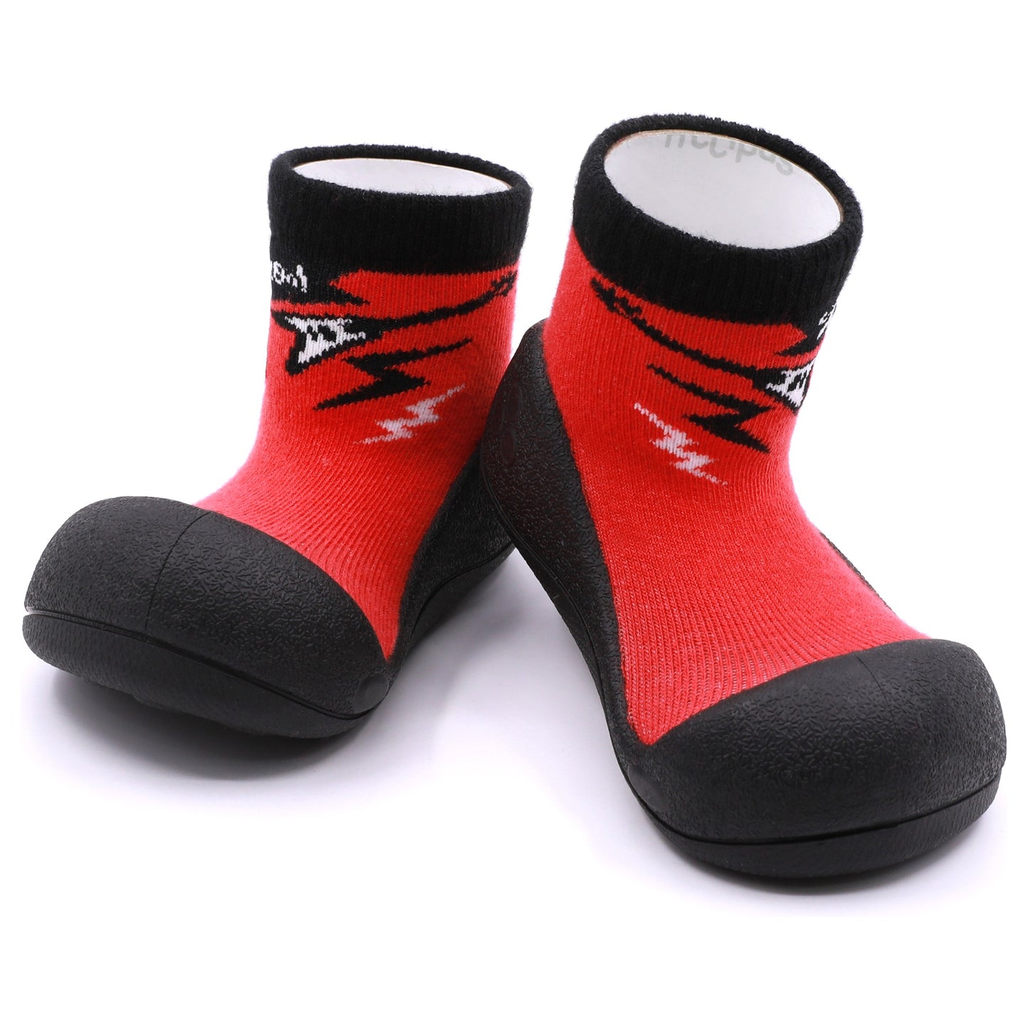 PRIMEROS PASOS ATTIPAS ROCK RB01