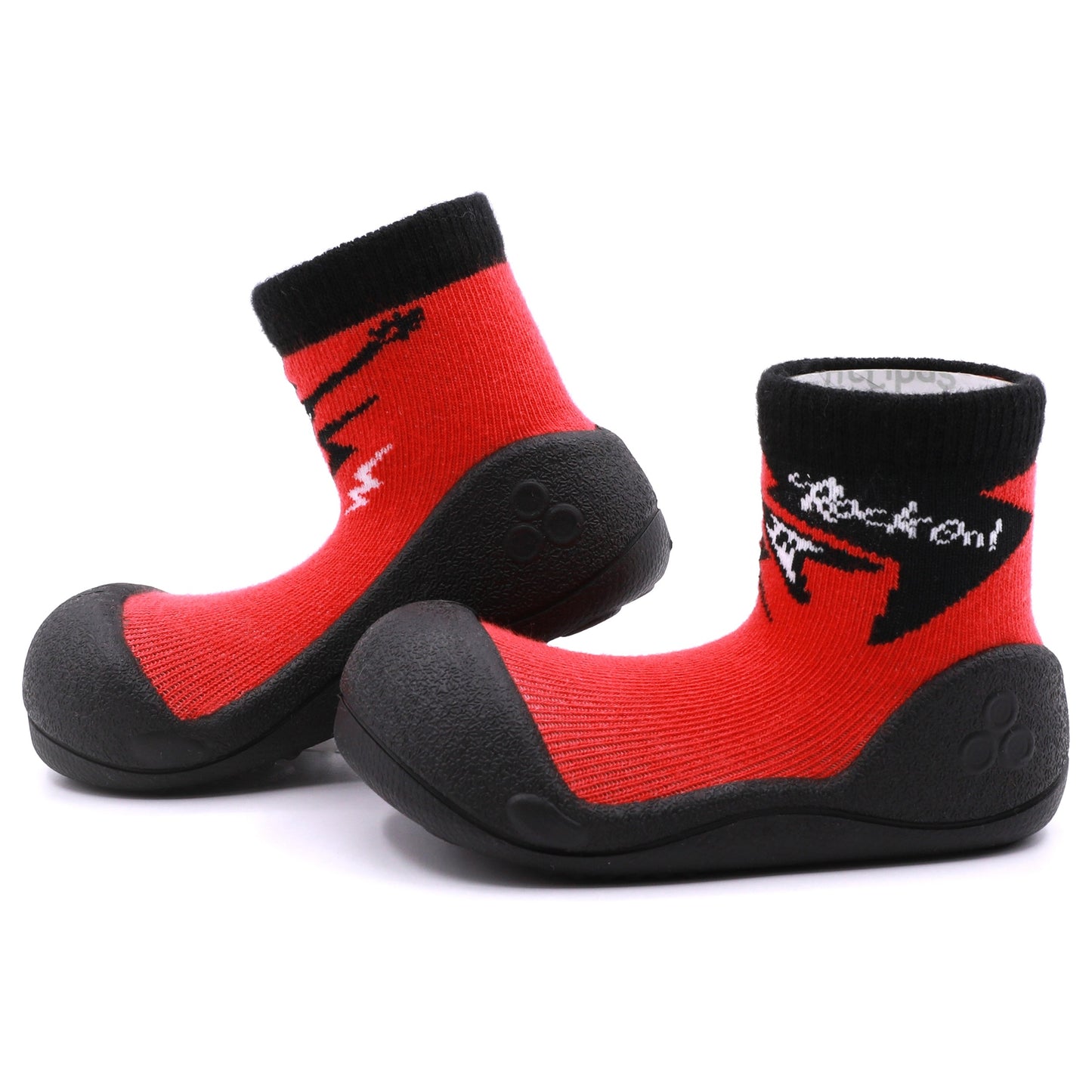 PRIMEROS PASOS ATTIPAS ROCK RB01