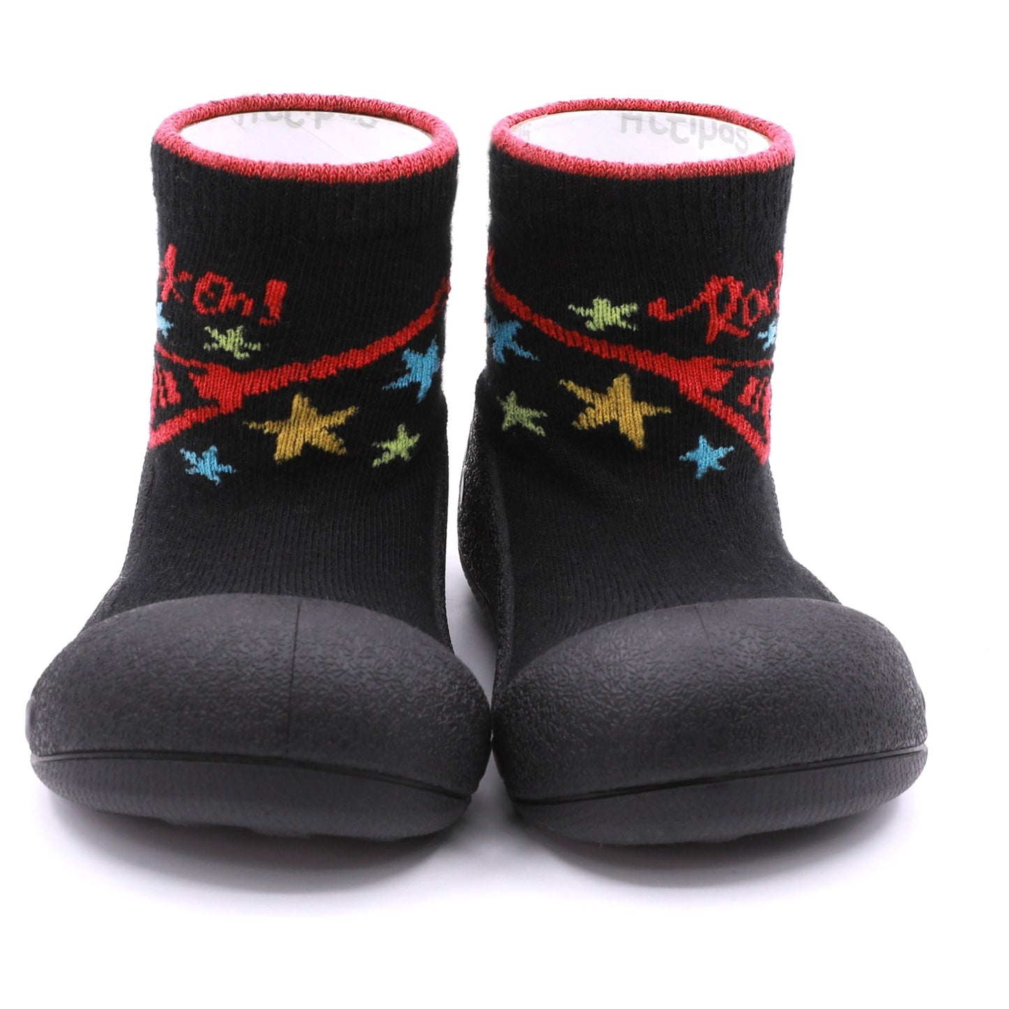 PRIMEROS PASOS ATTIPAS ROCK RB02
