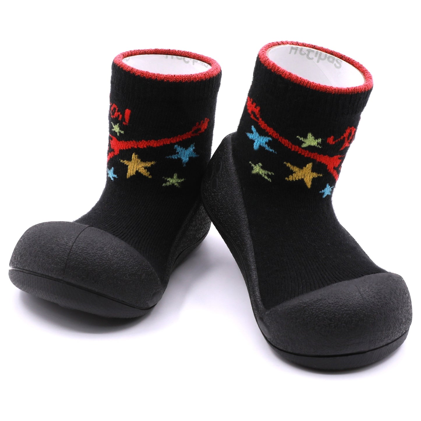 PRIMEROS PASOS ATTIPAS ROCK RB02