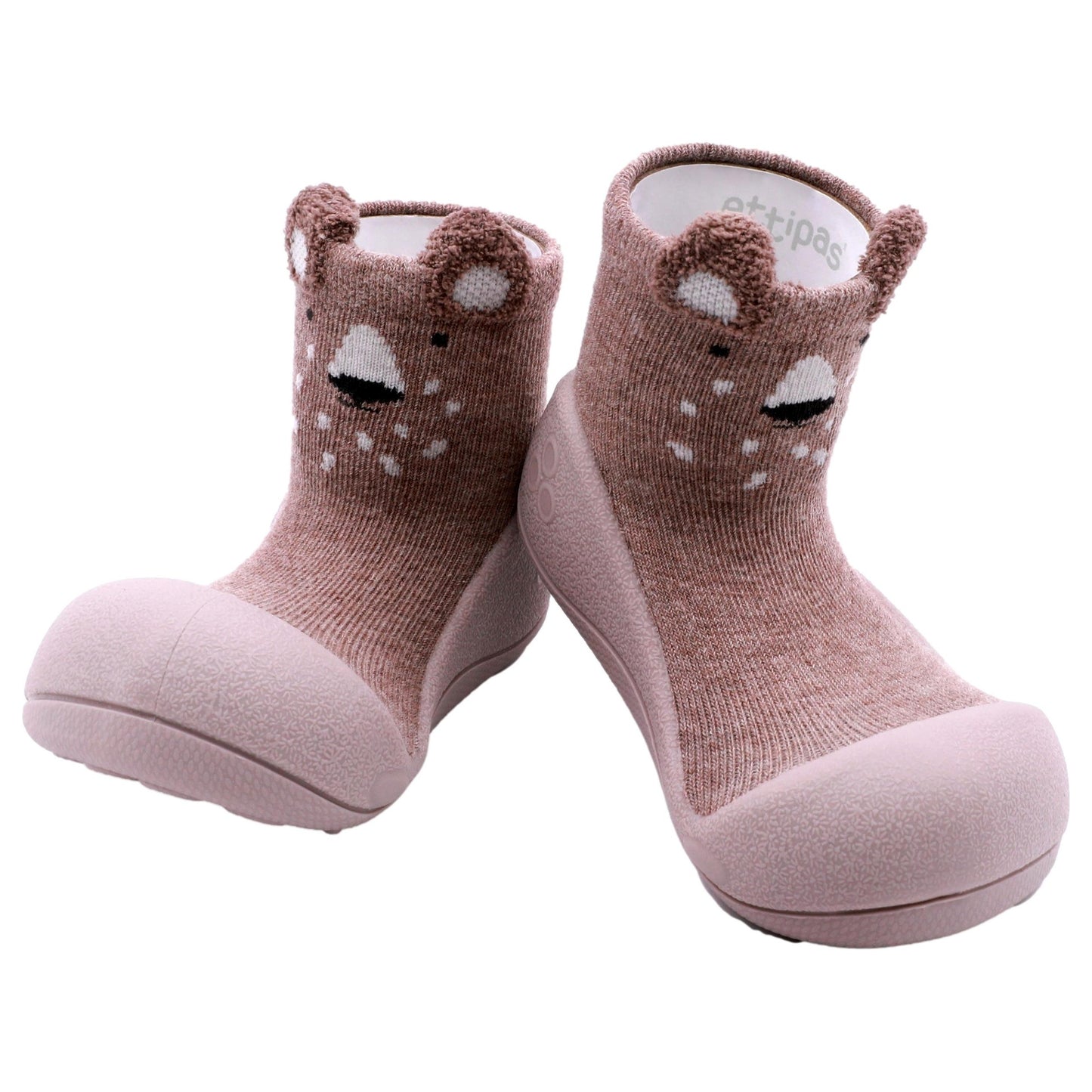 Beige,Beige / 19 EU,Beige / 20 EU,Beige / 21.5 EU,Beige / 22.5 EU