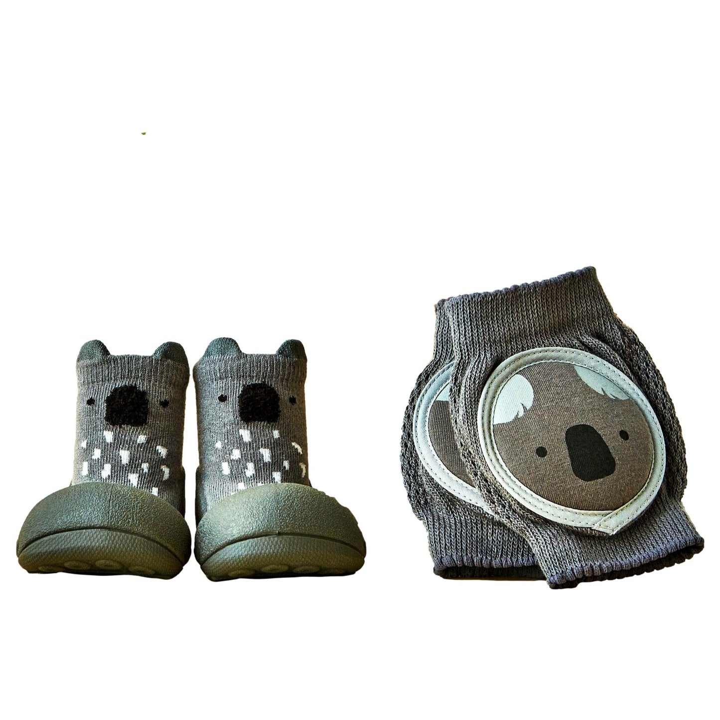 Gris,Gris / 19 EU,Gris / 20 EU,Gris / 21.5 EU