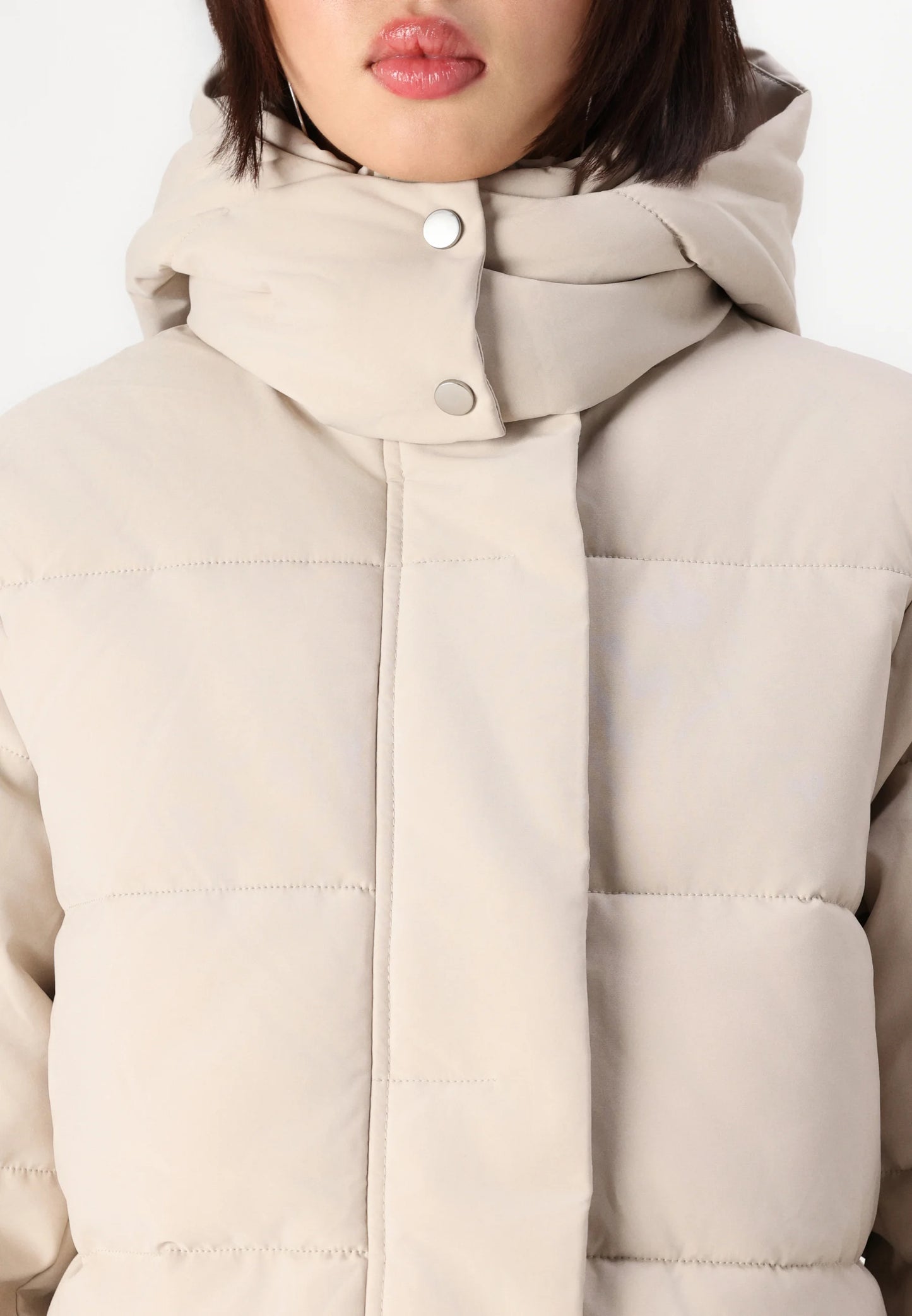 CHAQUETA MUJER ACOLCHADA AJA JDY 15351461