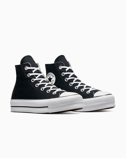 ZAPATILLAS CONVERSE CHUCK TAYLOR ALL STAR PLATFORM