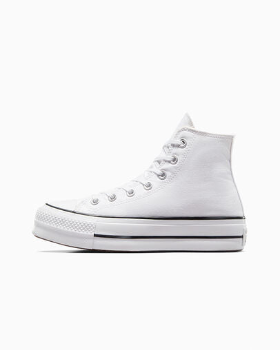 ZAPATILLAS CONVERSE CHUCK TAYLOR ALL STAR PLATFORM